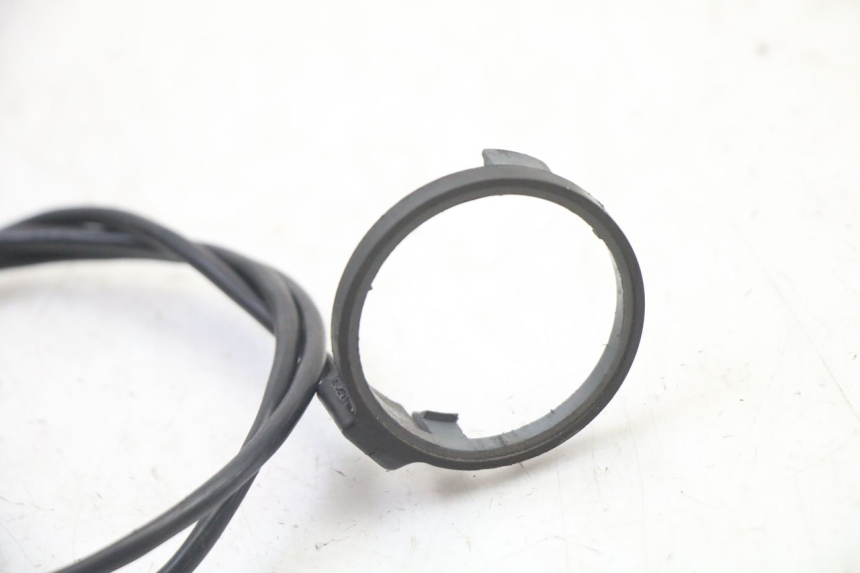 photo de ANTENNA TRANSPONDER PEUGEOT ELYSEO 125 (1999 - 2004) - Zoom sullo stato d'uso