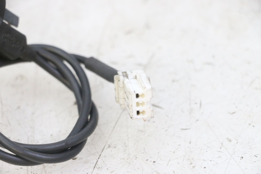 photo de ANTENNA TRANSPONDER PEUGEOT ELYSTAR 125 (2002 - 2007) - Zoom sullo stato d'uso