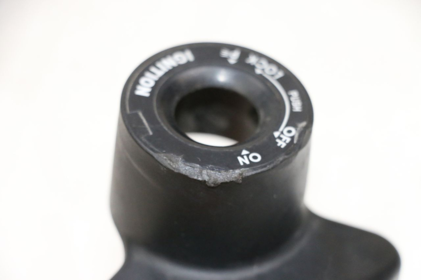 photo de ANTENNA TRANSPONDER YAMAHA FJR ABS 1300 (2006 - 2012) - Altra angolazione