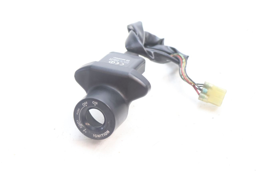 photo de ANTENNA TRANSPONDER YAMAHA FJR 1300 (2001 - 2005) - Vista principale