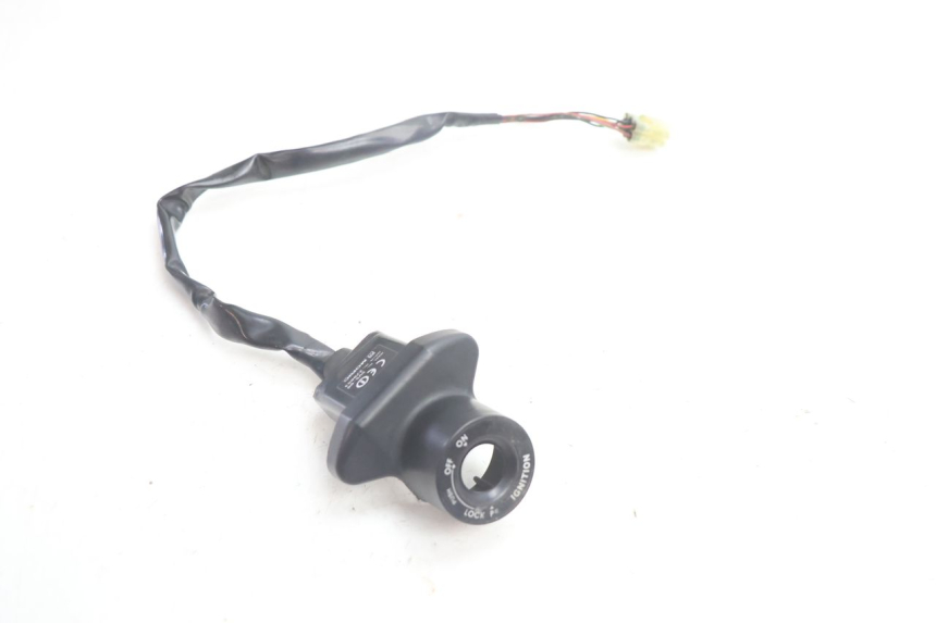 photo de ANTENNA TRANSPONDER YAMAHA FJR 1300 (2001 - 2005) - Dettaglio del componente