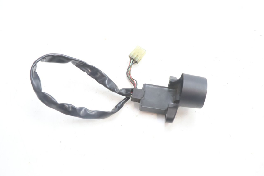 photo de ANTENNA TRANSPONDER YAMAHA FJR 1300 (2001 - 2005) - Altra angolazione