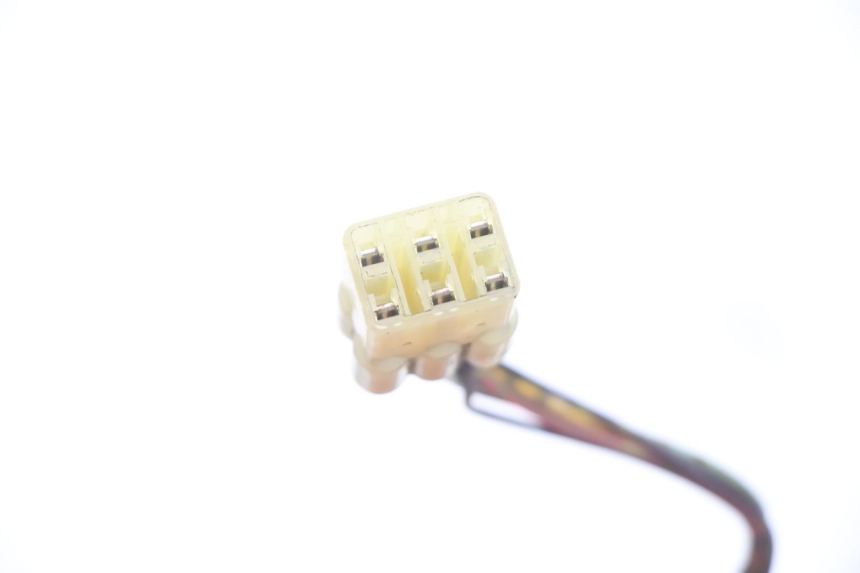 photo de ANTENNA TRANSPONDER YAMAHA FJR 1300 (2001 - 2005) - Vista d'insieme del prodotto