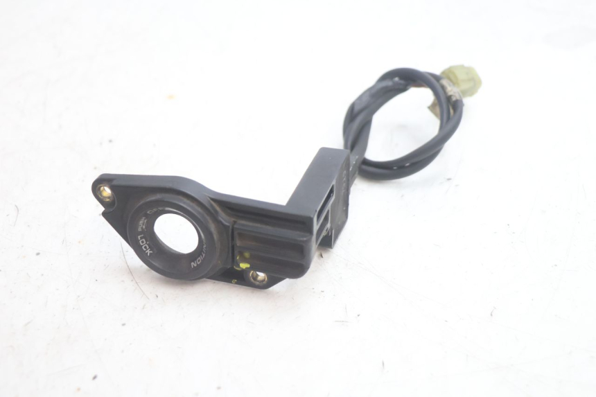 photo de ANTENNA TRANSPONDER HONDA FJS SILVER WING SILVERWING 400 (2005 - 2008) - Vista principale
