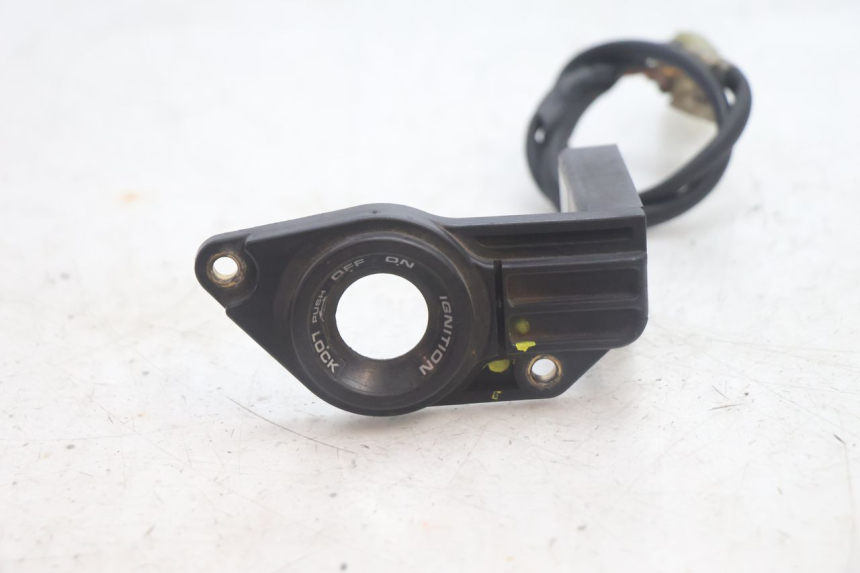 photo de ANTENNA TRANSPONDER HONDA FJS SILVER WING SILVERWING 400 (2005 - 2008) - Dettaglio del componente