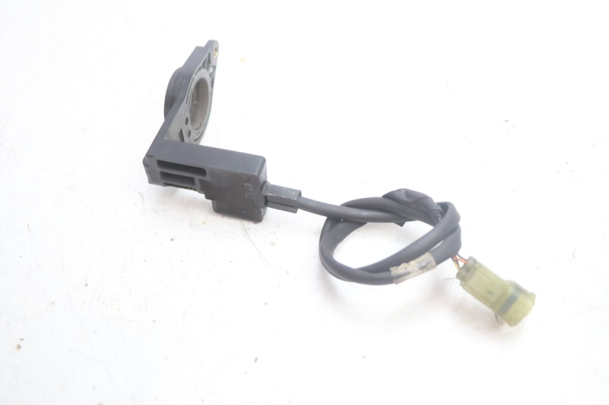 photo de ANTENNA TRANSPONDER HONDA FJS SILVER WING SILVERWING 400 (2005 - 2008) - Zoom sullo stato d'uso