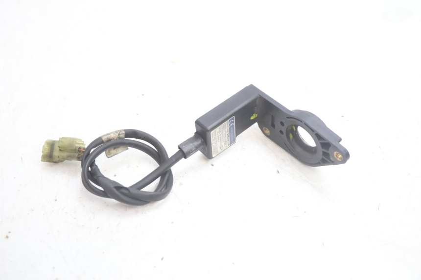 photo de ANTENNA TRANSPONDER HONDA FJS SILVER WING SILVERWING 400 (2005 - 2008) - Altra angolazione