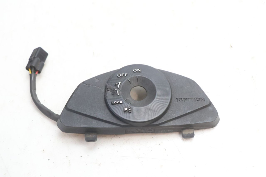 photo de ANTENNA TRANSPONDER SUZUKI GSR 600 (2005 - 2012) - Vista principale