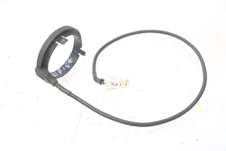 photo de ANTENNA TRANSPONDER PIAGGIO LIBERTY IGET S 125 (2016 - 2020) - Altra angolazione
