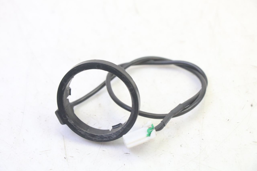 photo de ANTENNA TRANSPONDER PIAGGIO LIBERTY 125 (1998 - 2008) - Zoom sullo stato d'uso