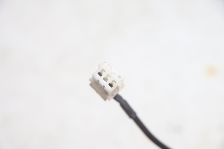 photo de ANTENNA TRANSPONDER PIAGGIO LIBERTY 125 (1998 - 2008) - Vista d'insieme del prodotto