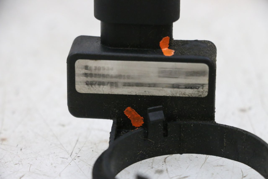 photo de ANTENNA TRANSPONDER PIAGGIO MP3 LT 400 (2007 - 2012) - Dettaglio del componente