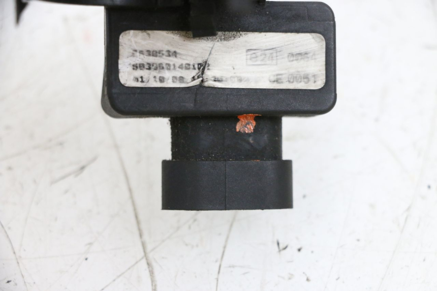 photo de ANTENNA TRANSPONDER PIAGGIO MP3 LT 400 (2007 - 2012) - Dettaglio del componente