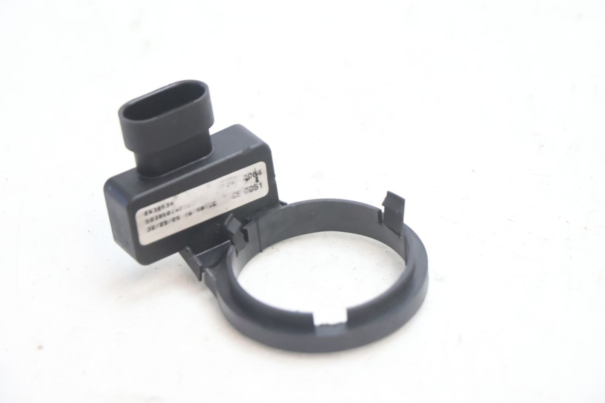 photo de ANTENNA TRANSPONDER PIAGGIO MP3 LT 300 (2010 - 2016) - Dettaglio del componente