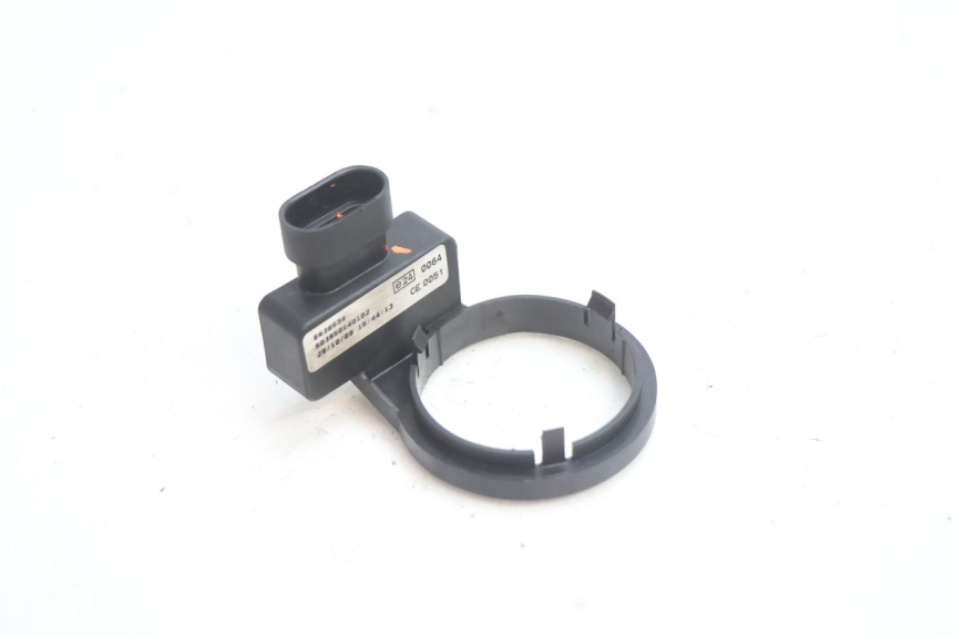 photo de ANTENNA TRANSPONDER PIAGGIO MP3 LT 400 (2007 - 2012) - Vista principale