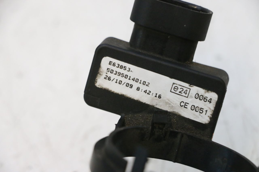 photo de ANTENNA TRANSPONDER PIAGGIO MP3 RL 250 (2006 - 2010) - Dettaglio del componente