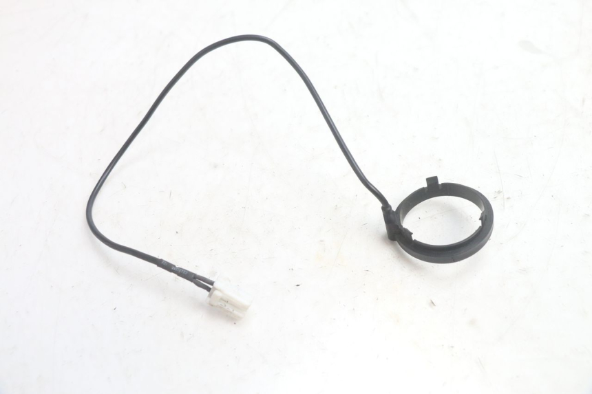 photo de ANTENNA TRANSPONDER PIAGGIO MP3 125 (2006 - 2014) - Dettaglio del componente