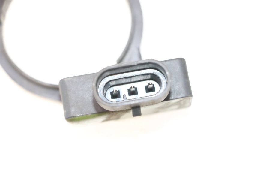 photo de ANTENNA TRANSPONDER PIAGGIO MP3 500 (2016 - 2018) - Primo piano tecnico