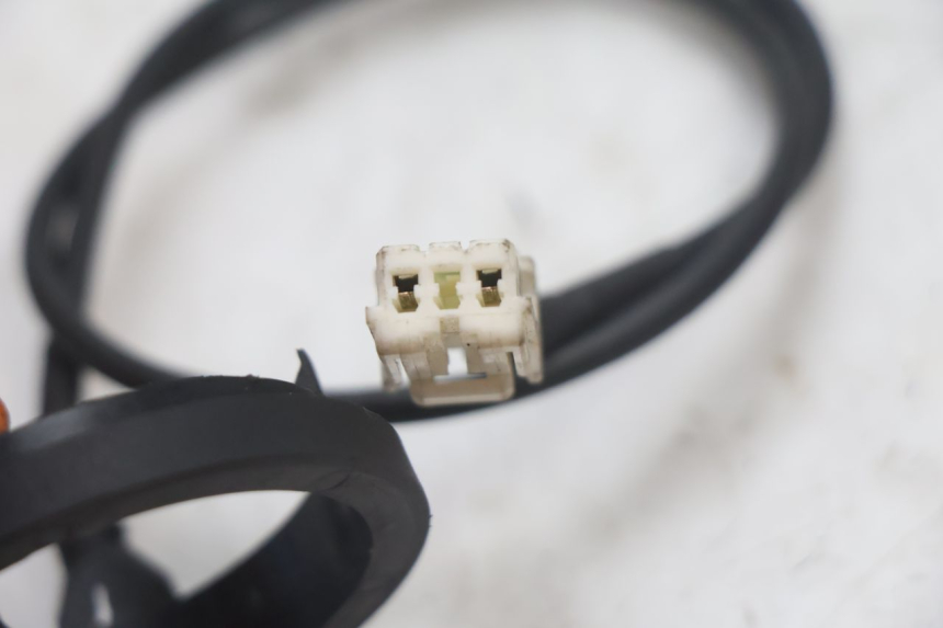 photo de ANTENNA TRANSPONDER PIAGGIO MP3 125 (2006 - 2014) - Vista d'insieme del prodotto