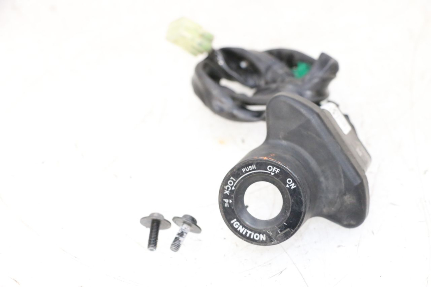 photo de ANTENNA TRANSPONDER YAMAHA MT-07 MT07 ABS 700 (2018 - 2020) - Vista principale