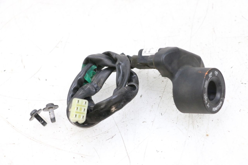 photo de ANTENNA TRANSPONDER YAMAHA MT-07 MT07 ABS 700 (2018 - 2020) - Vista d'insieme del prodotto