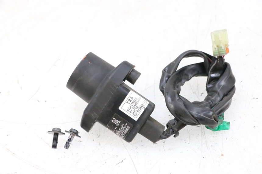 photo de ANTENNA TRANSPONDER YAMAHA MT-07 MT07 ABS 700 (2018 - 2020) - Stato della superficie e materiale