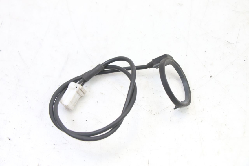 photo de ANTENNA TRANSPONDER PEUGEOT SATELIS COMPRESSOR K15 125 (2006 - 2009) - Zoom sullo stato d'uso