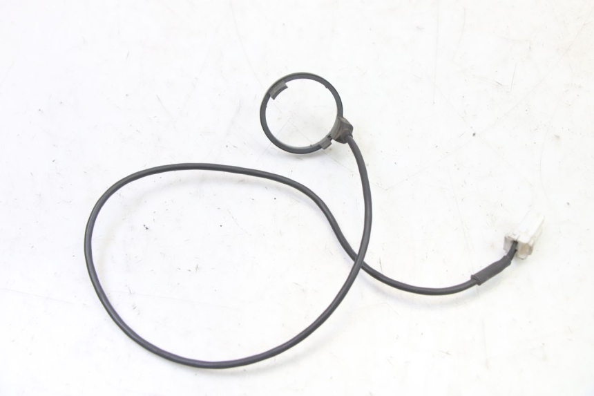 photo de ANTENNA TRANSPONDER PEUGEOT SATELIS COMPRESSOR K15 125 (2006 - 2009) - Altra angolazione