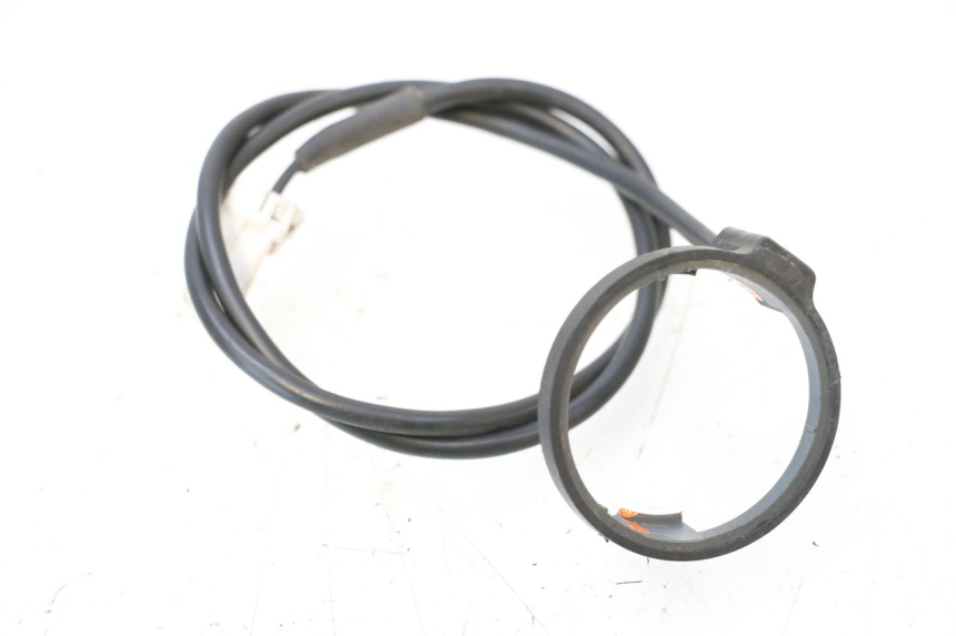 photo de ANTENNA TRANSPONDER PEUGEOT SATELIS COMPRESSOR K15 125 (2006 - 2009) - Vista principale