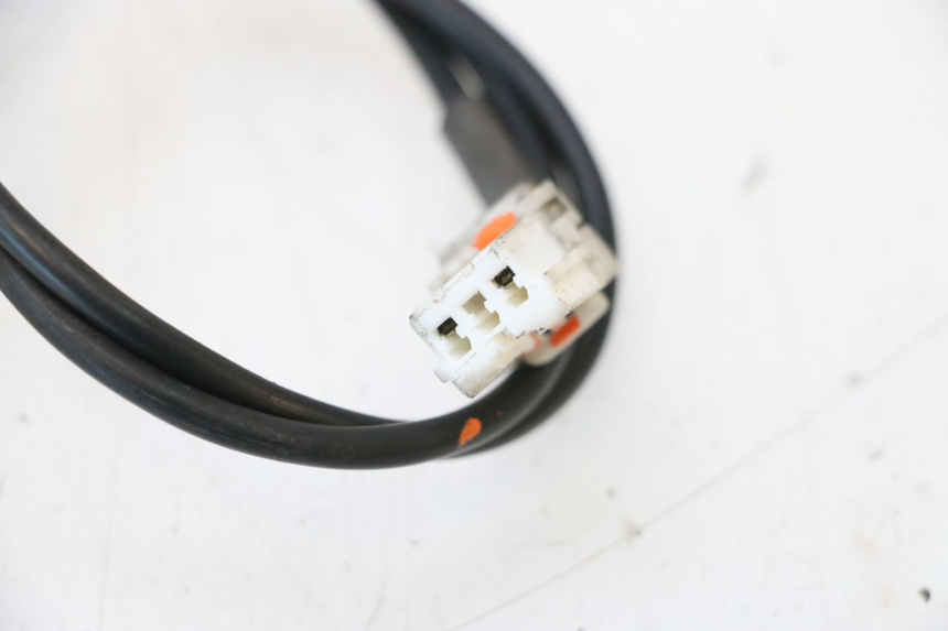 photo de ANTENNA TRANSPONDER PEUGEOT SATELIS COMPRESSOR K15 125 (2006 - 2009) - Dettaglio del componente
