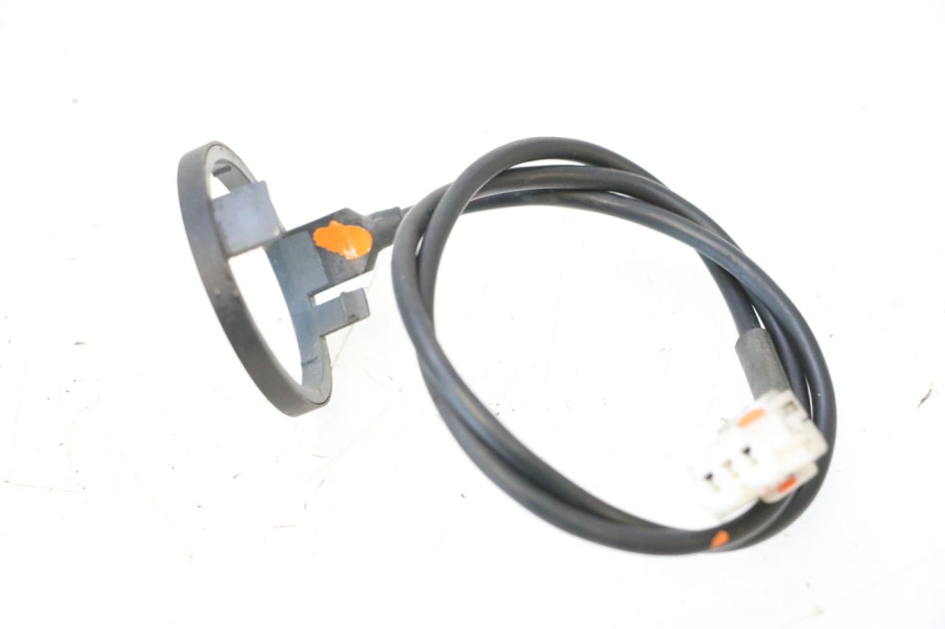 photo de ANTENNA TRANSPONDER PEUGEOT SATELIS COMPRESSOR K15 125 (2006 - 2009) - Zoom sullo stato d'uso