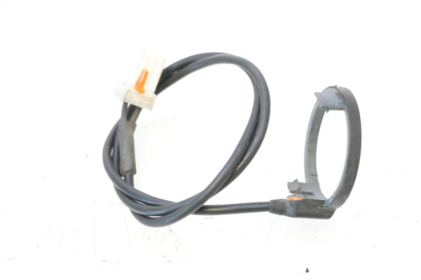 photo de ANTENNA TRANSPONDER PEUGEOT SATELIS COMPRESSOR K15 125 (2006 - 2009) - Altra angolazione