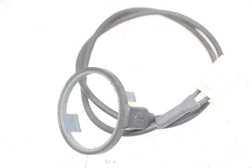 photo de ANTENNA TRANSPONDER PEUGEOT SATELIS 125 (2013 - 2018) - Vista principale