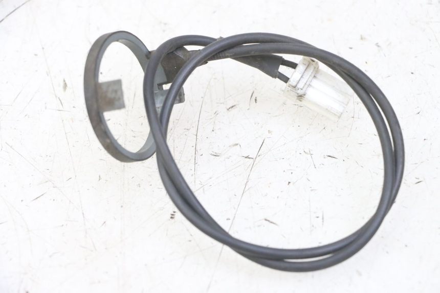 photo de ANTENNA TRANSPONDER PEUGEOT SATELIS 125 (2013 - 2018) - Dettaglio del componente