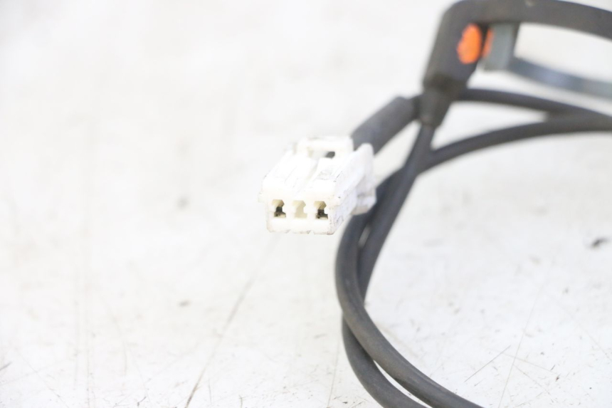 photo de ANTENNA TRANSPONDER PEUGEOT SATELIS 125 (2013 - 2018) - Zoom sullo stato d'uso