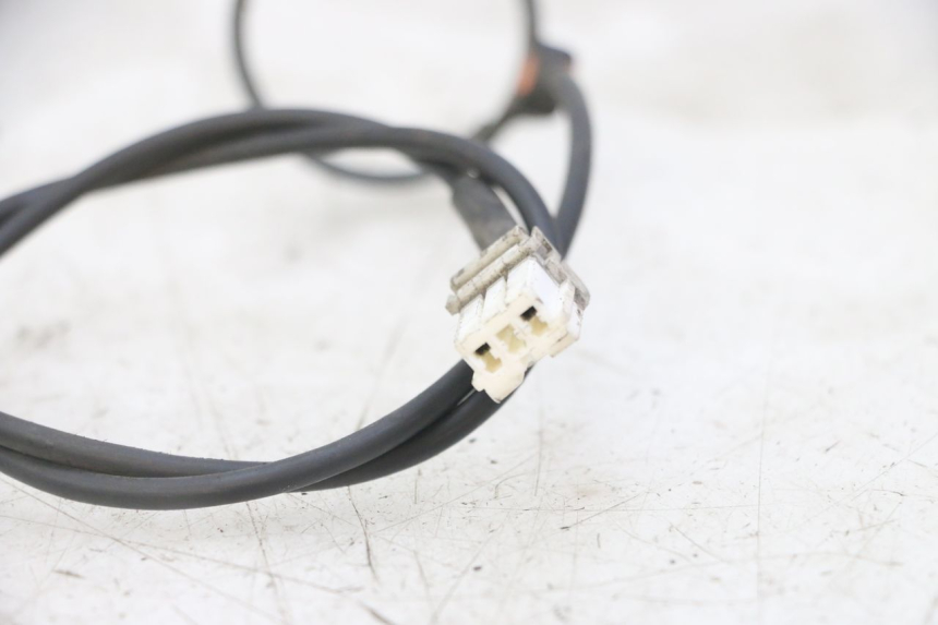 photo de ANTENNA TRANSPONDER PEUGEOT SATELIS 125 (2013 - 2018) - Zoom sullo stato d'uso