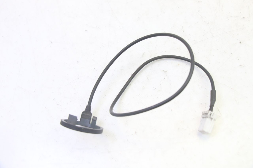 photo de ANTENNA TRANSPONDER PEUGEOT SATELIS 125 (2006 - 2009) - Altra angolazione