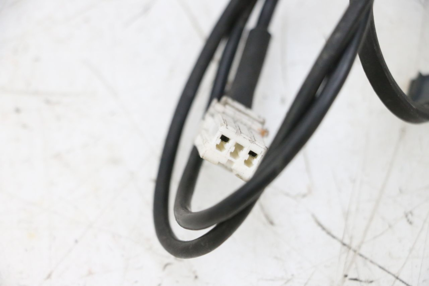 photo de ANTENNA TRANSPONDER PEUGEOT SATELIS 125 (2006 - 2009) - Dettaglio del componente