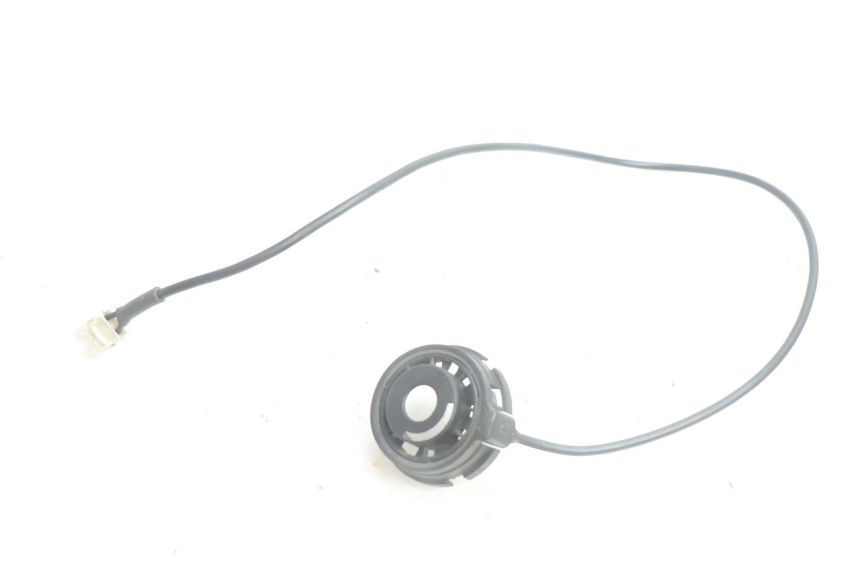 photo de ANTENNA TRANSPONDER PEUGEOT SATELIS 125 (2006 - 2009) - Vista principale