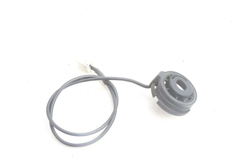 photo de ANTENNA TRANSPONDER PEUGEOT SATELIS 125 (2006 - 2009) - Zoom sullo stato d'uso