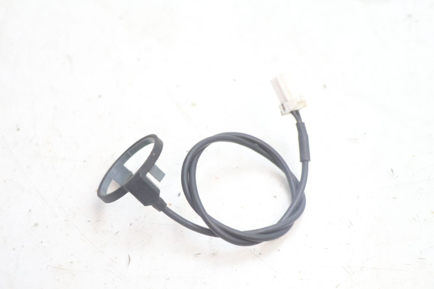 photo de ANTENNA TRANSPONDER PEUGEOT SATELIS 125 (2013 - 2018) - Dettaglio del componente