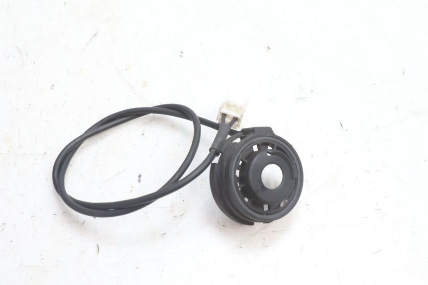 photo de ANTENNA TRANSPONDER PEUGEOT SATELIS 125 (2006 - 2009) - Zoom sullo stato d'uso