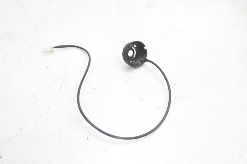 photo de ANTENNA TRANSPONDER PEUGEOT SATELIS 125 (2006 - 2009) - Altra angolazione