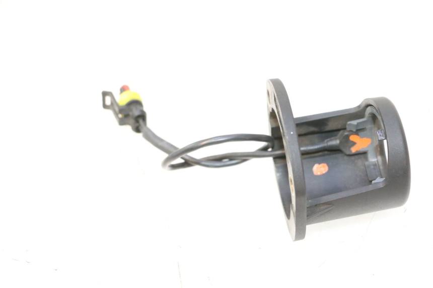 photo de ANTENNA TRANSPONDER DUCATI SS IE DS CARENEE 1000 (2002 - 2006) - Dettaglio del componente