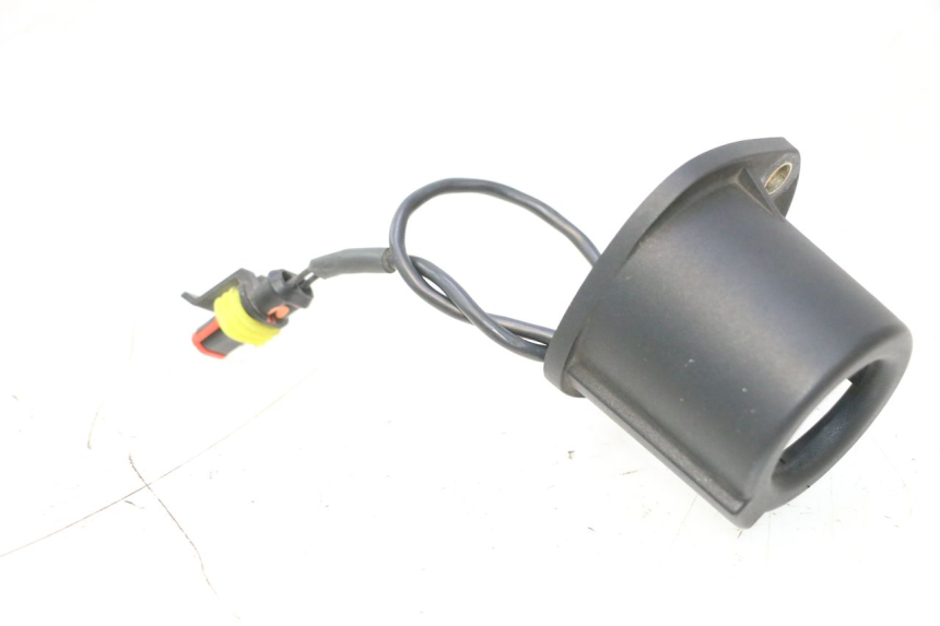photo de ANTENNA TRANSPONDER DUCATI SS IE DS CARENEE 1000 (2002 - 2006) - Zoom sullo stato d'uso