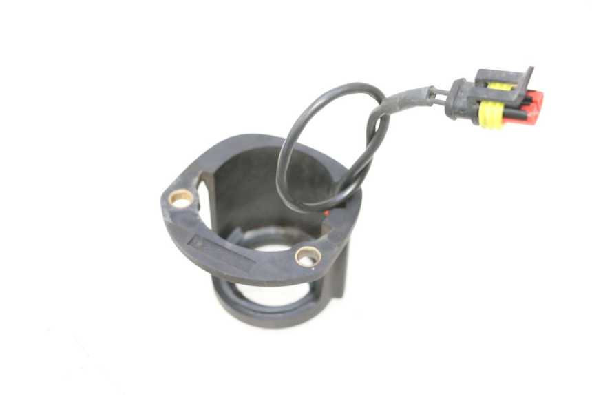 photo de ANTENNA TRANSPONDER DUCATI SS IE DS CARENEE 1000 (2002 - 2006) - Primo piano tecnico