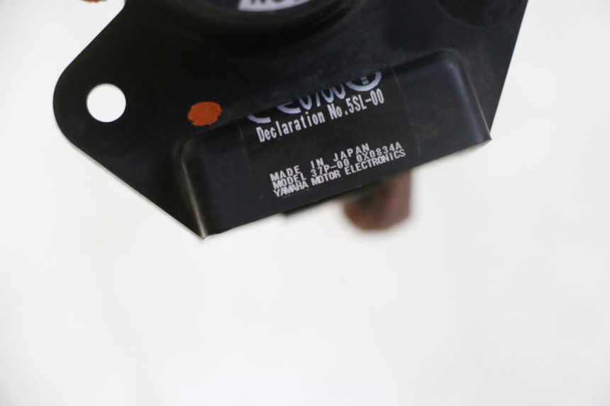 photo de ANTENNA TRANSPONDER YAMAHA X-MAX XMAX 125 (2010 - 2013) - Zoom sullo stato d'uso