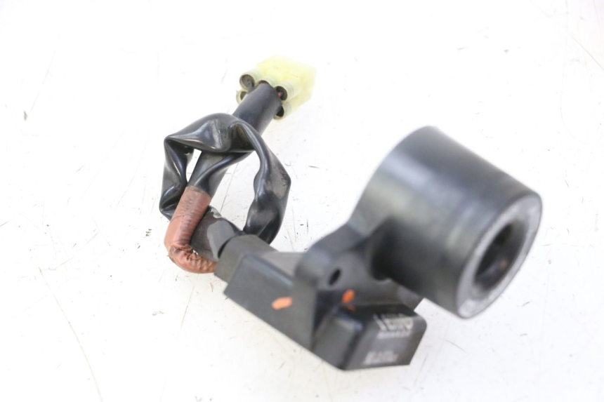 photo de ANTENNA TRANSPONDER YAMAHA X-MAX XMAX 125 (2010 - 2013) - Altra angolazione