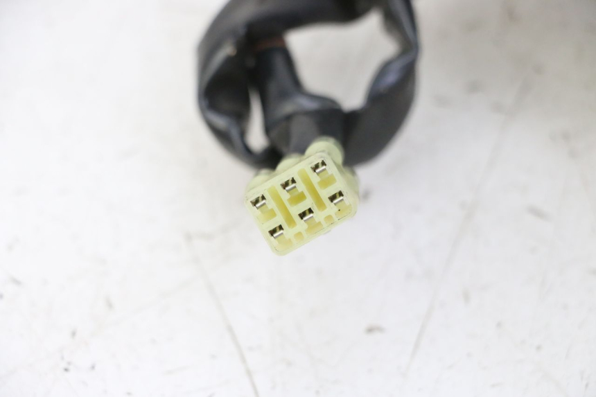 photo de ANTENNA TRANSPONDER YAMAHA X-MAX XMAX 125 (2010 - 2013) - Stato della superficie e materiale