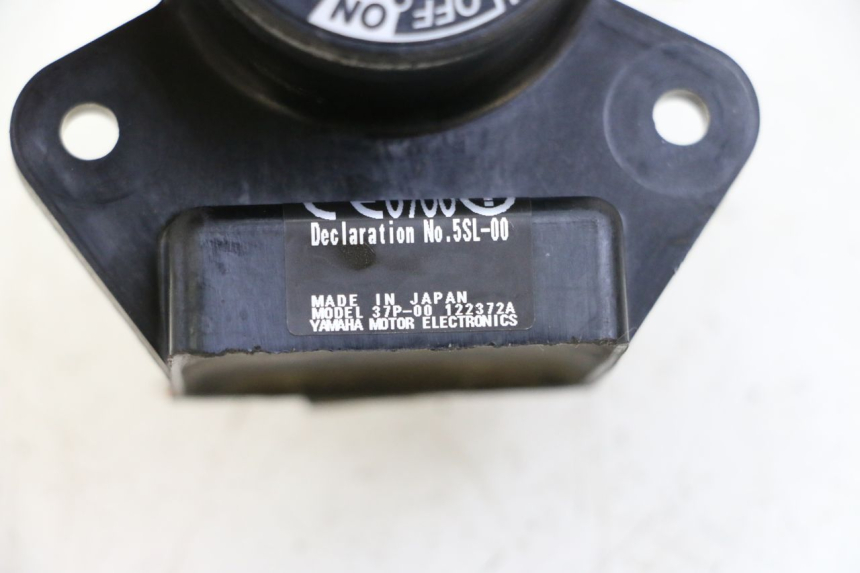 photo de ANTENNA TRANSPONDER YAMAHA X-MAX XMAX 125 (2010 - 2013) - Dettaglio del componente